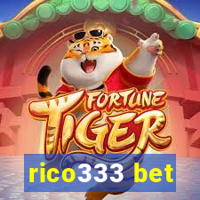 rico333 bet